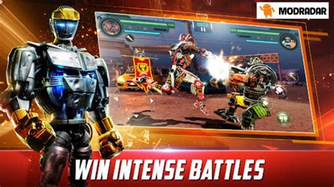 real steel robot boxing modded apk|real steel unlimited money apk.